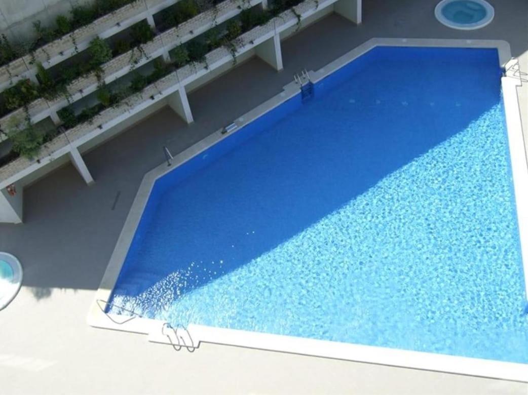 Alicante Hills Exterior photo