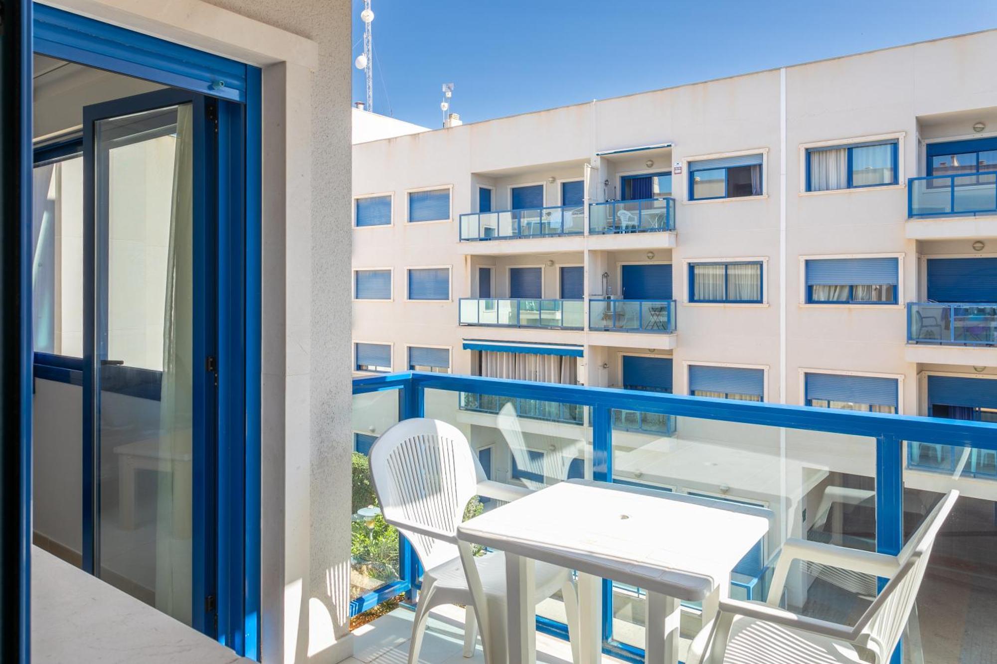 Alicante Hills Exterior photo
