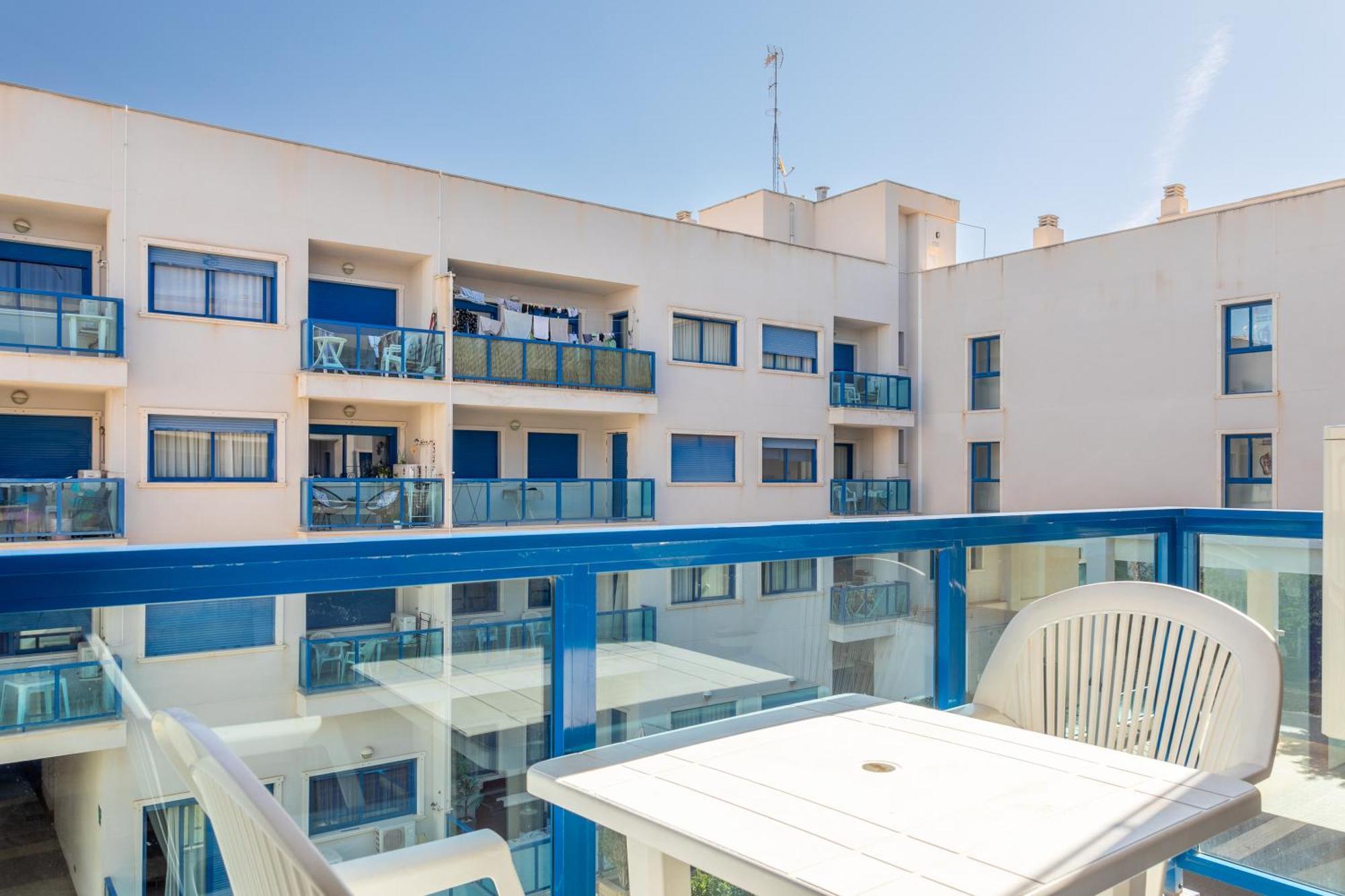 Alicante Hills Exterior photo