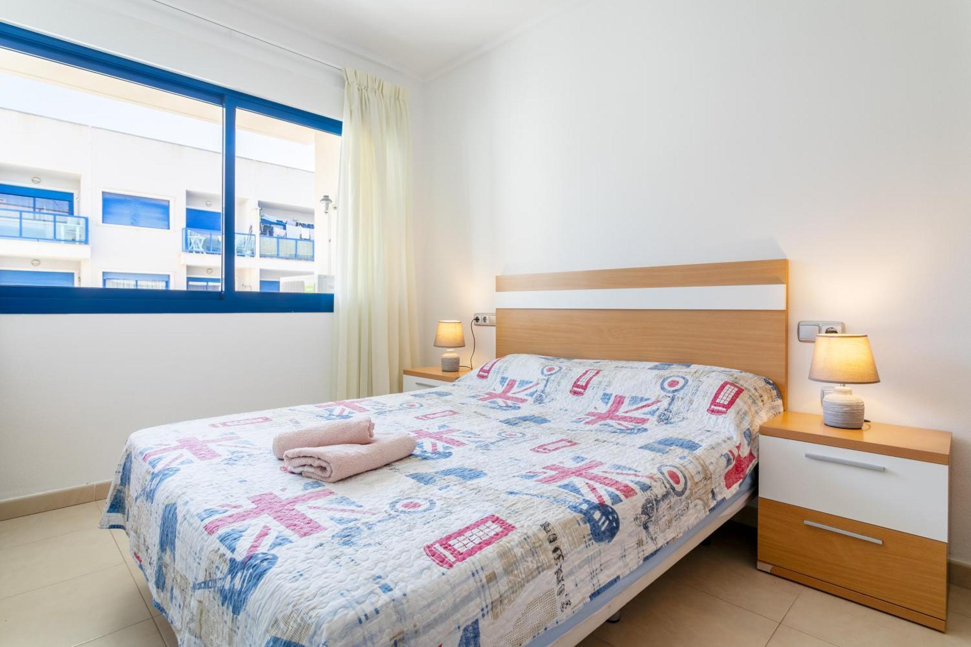 Alicante Hills Exterior photo