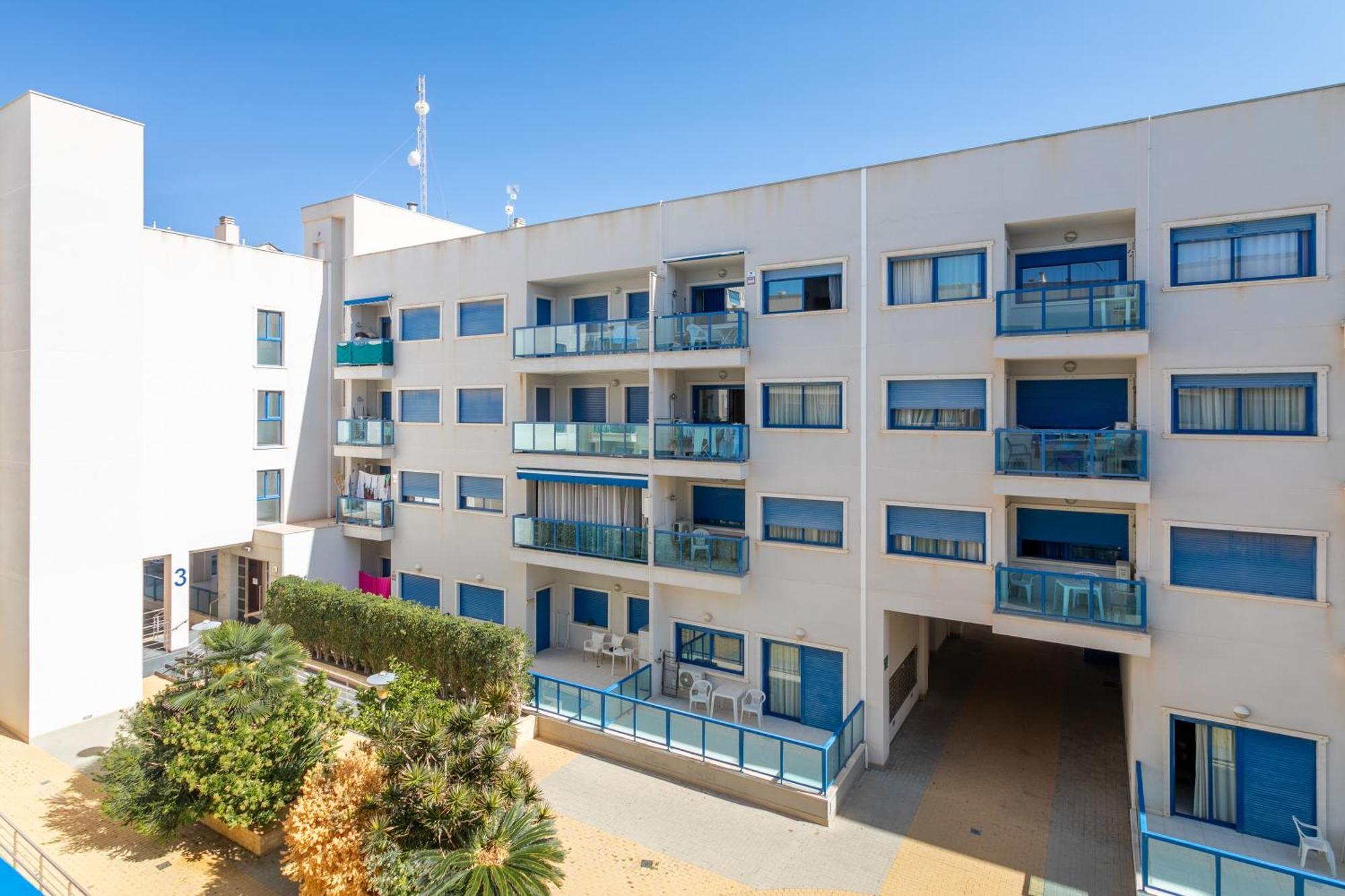Alicante Hills Exterior photo