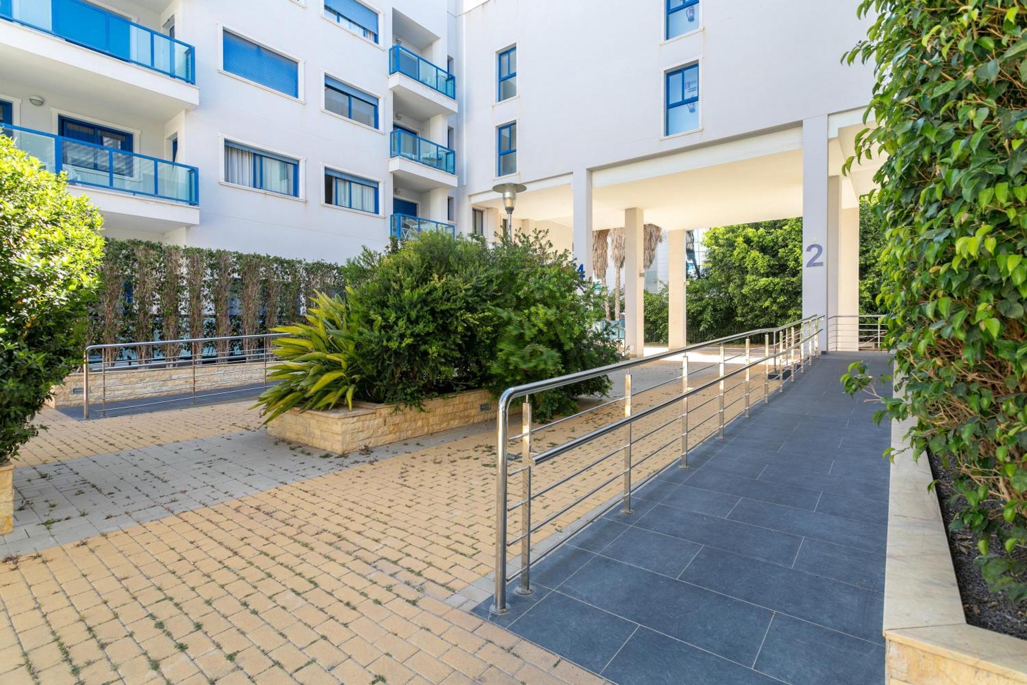 Alicante Hills Exterior photo